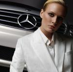 Mercedes-Benz and Fashion 2008 года